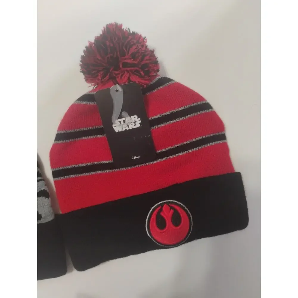 Bioworld Star Wars Beanies - Picture 3 of 5